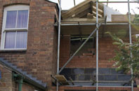 free Stanton Street home extension quotes